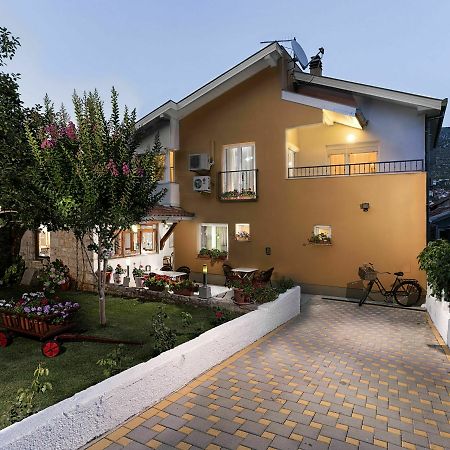 Hotel Pansion Rose Mostar Exterior foto