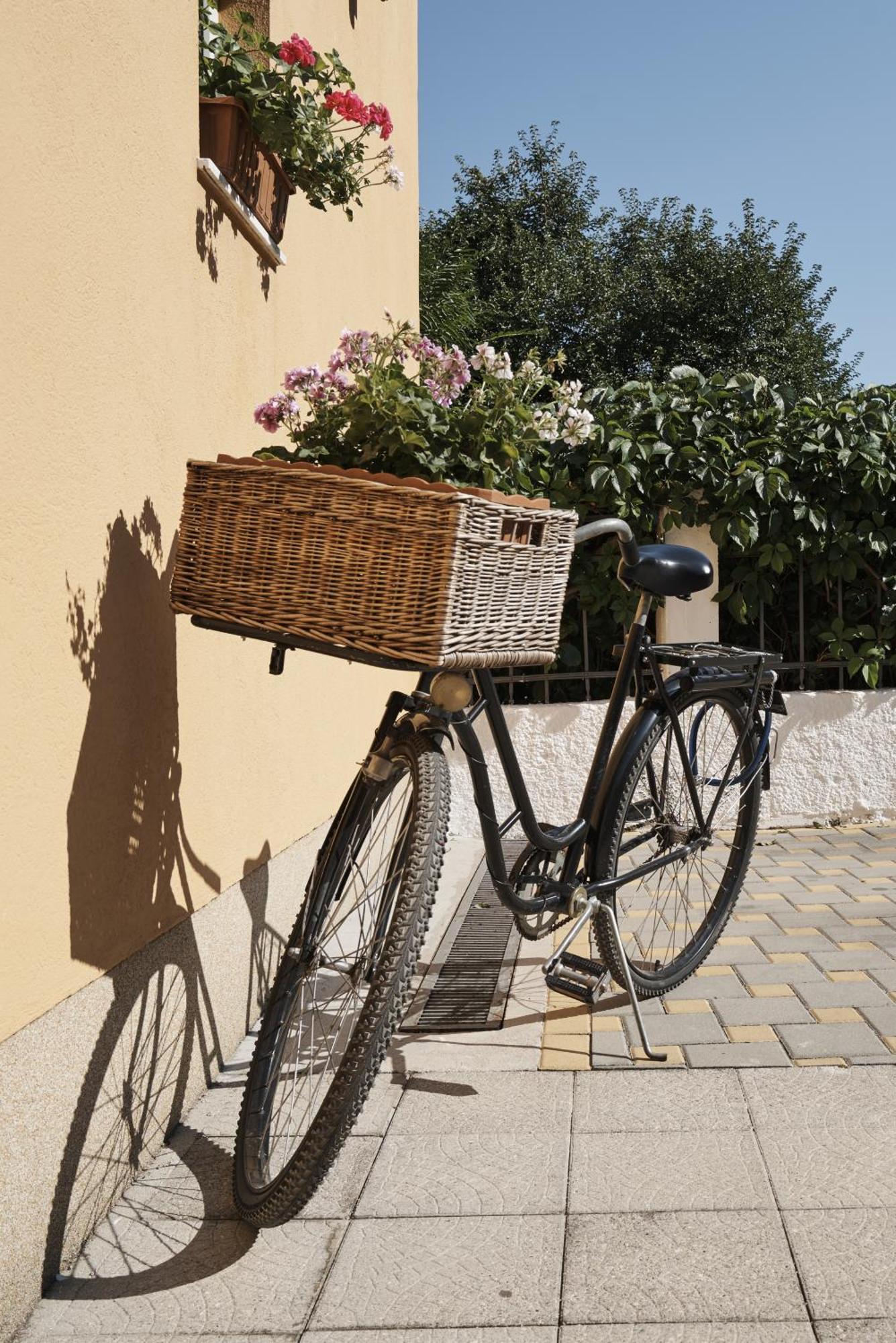 Hotel Pansion Rose Mostar Exterior foto