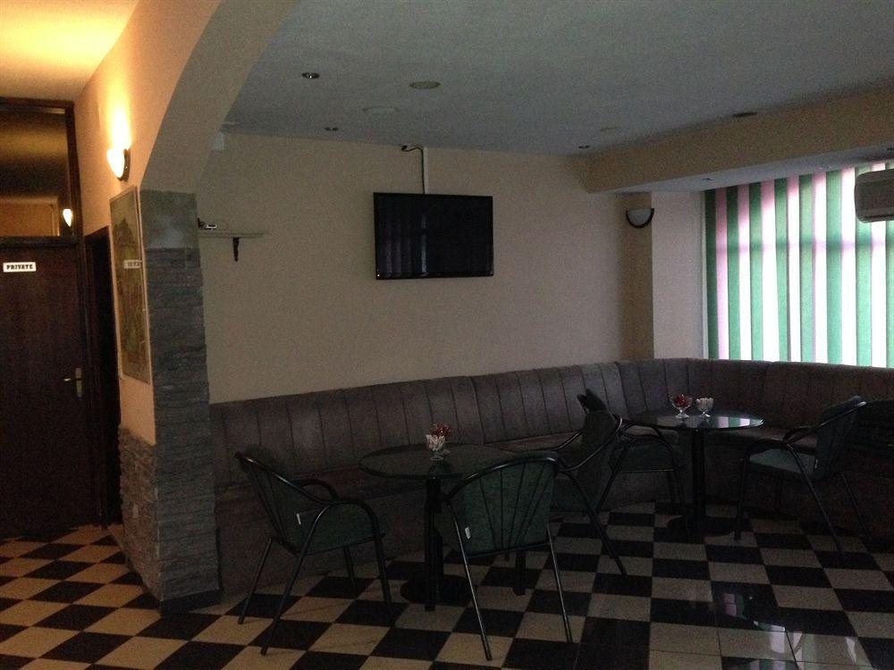 Hotel Pansion Rose Mostar Exterior foto