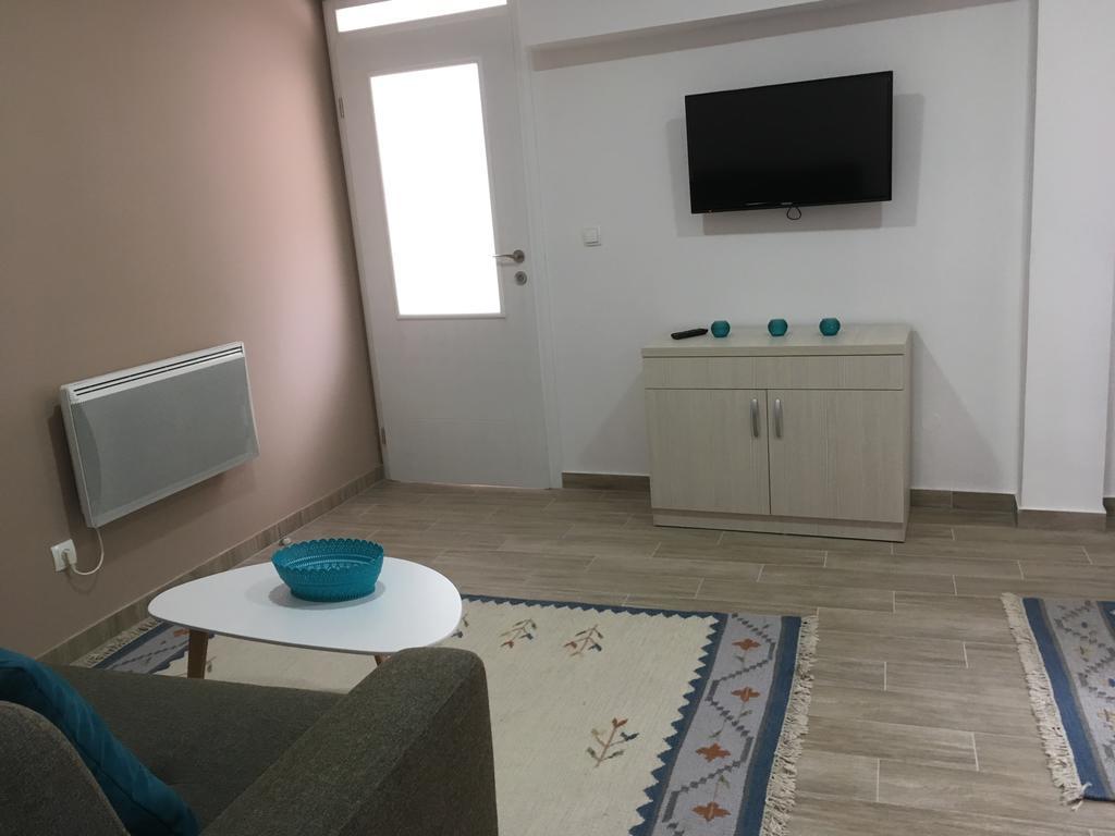 Hotel Pansion Rose Mostar Exterior foto